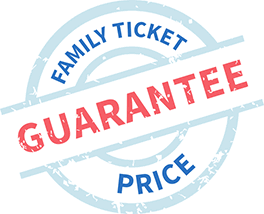 Family Ticket Guarantee